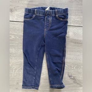 Tucker + Tate baby Jeggings